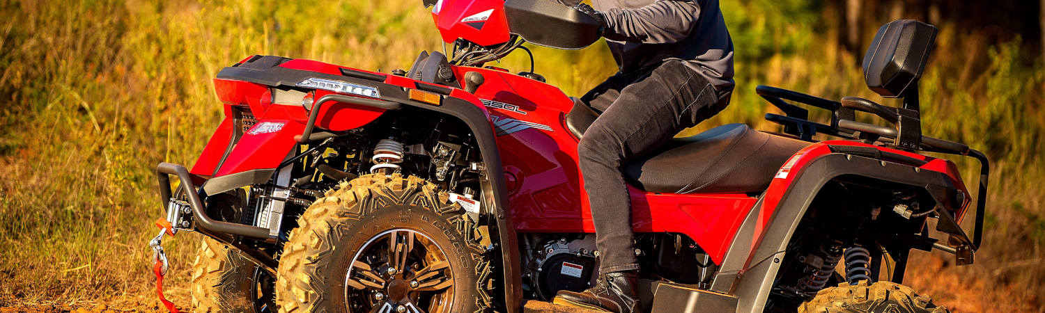 2023 Massimo Motor ATV for sale in Daystar Powersports & Equipment, Minerva, Ohio